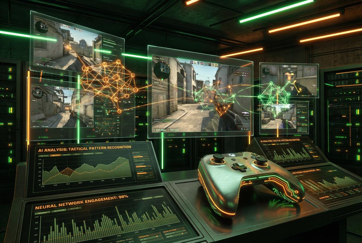 小马拉大车 AI技术