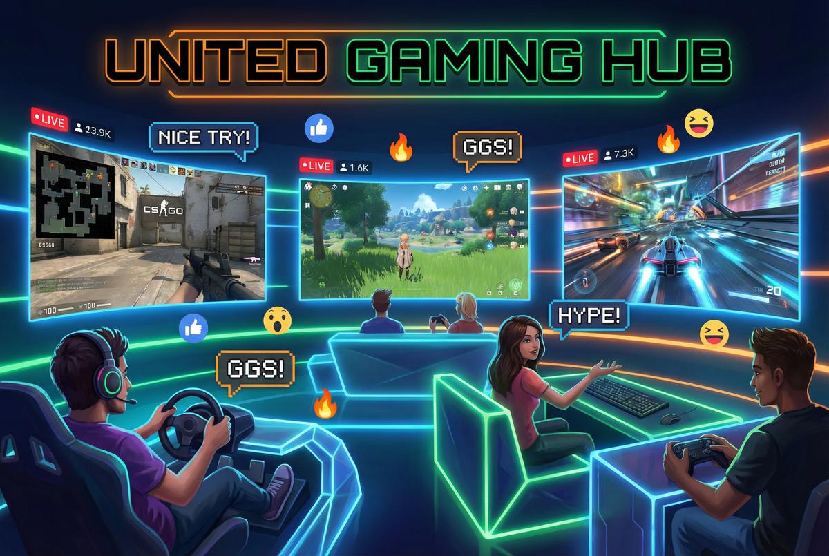 小马拉大车游戏社区