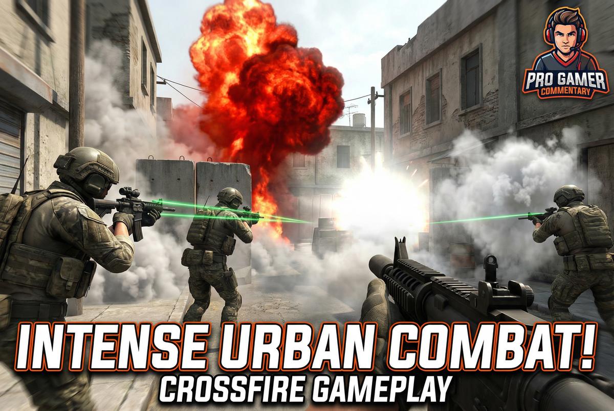 小马拉大车穿越火线视频